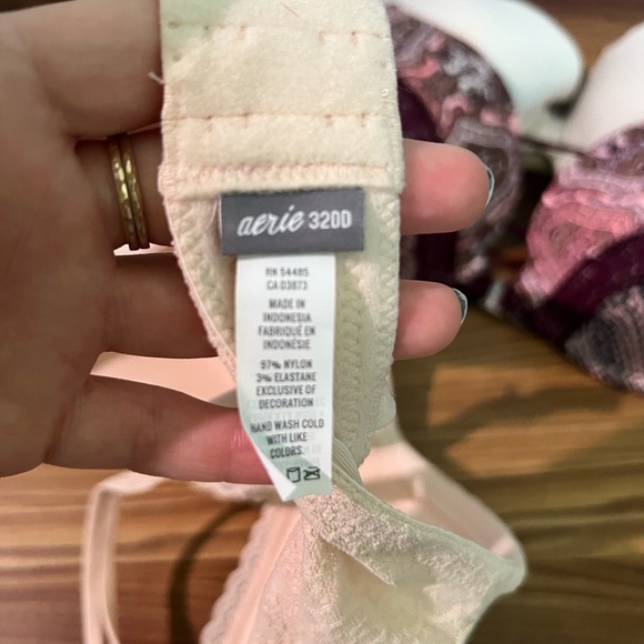 32DD BRA BUNDLE - Picture 2 of 5